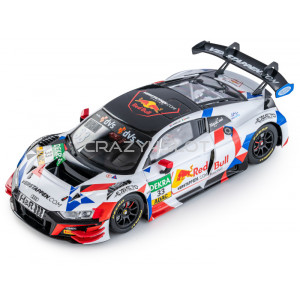 Audi R8 GT3 LMS EVO II n.33 - GT Master 2022 Audi R8 GT3 LMS EVO II n.33 - GT Master 2022
